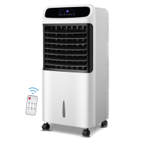 EL-198LNR AIR COOLER WITH HEATER FUNCTION 80W