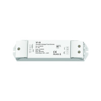 V1-S 1 CHANNEL TRIAC RF DIMMER FOR DISTR. BOX                                                                                                                                                                                                                  