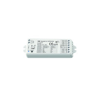 WB5 5 CHANNELS BLUETOOTH&RF CONTROLLER                                                                                                                                                                                                                         