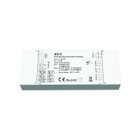 ES-V 2 CHANNEL CONTROLLER WITH SENSORS, SET                                                                                                                                                                                                                    