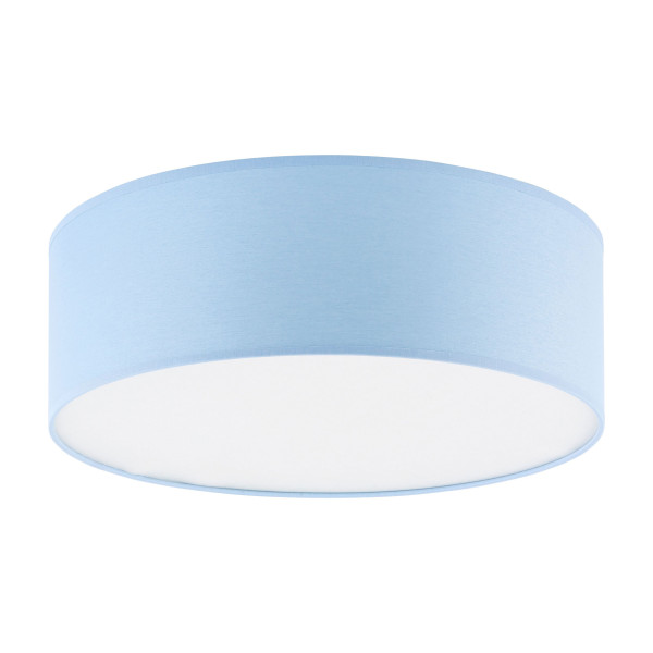 Ceiling lamp RONDO KIDS 3229 4xE27 blue                                                                                                                                                                                                                        