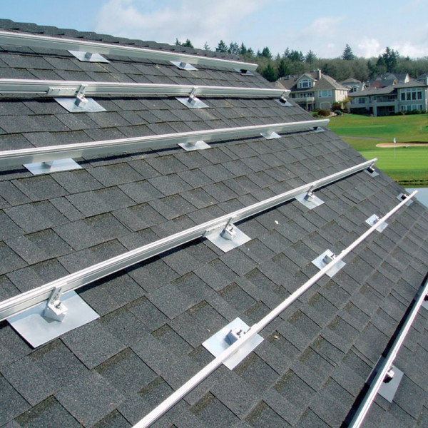 KONSTRUKCIJA KROVNOG BITUMENSKOG KROVA 30kW, SET