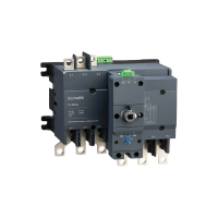 EL-ME40 STAR-DELTA STARTER MECHANICAL EMERGENCY 40A