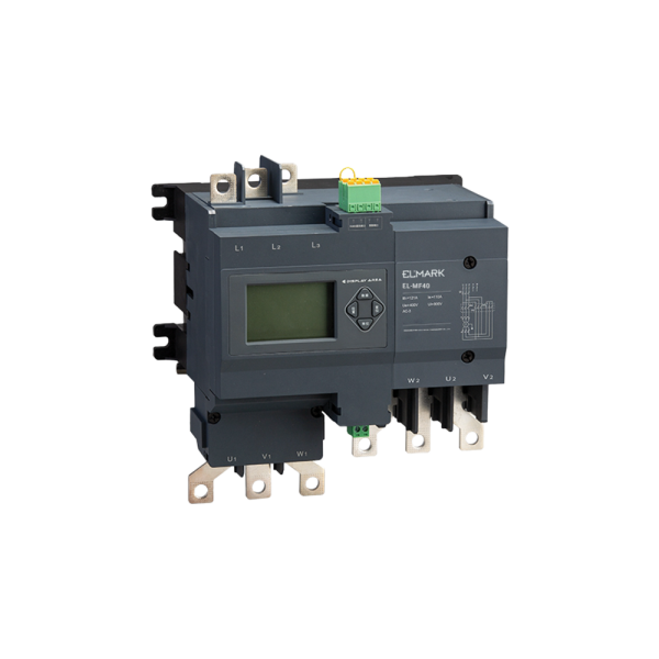 EL-MF95 STAR-DELTA STARTER MULTIFUNCTIONAL 95A