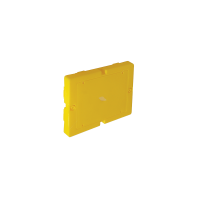 PS49-04 TECHNOLOGICAL COVER FOR PS49 168x130x5MM                                                                                                                                                                                                               