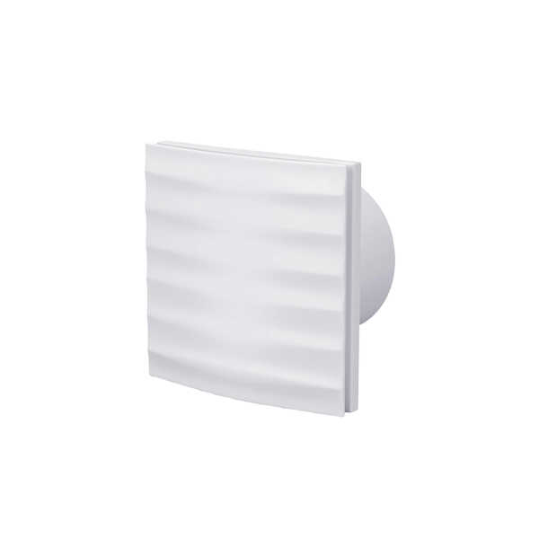 FAN ARS1- D100 WHITE                                                                                                                                                                                                                                           