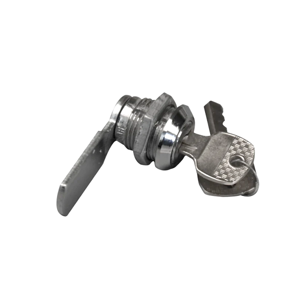 METAL LOCK SET FOR BOARDS ELOX SERIES                                                                                                                                                                                                                          