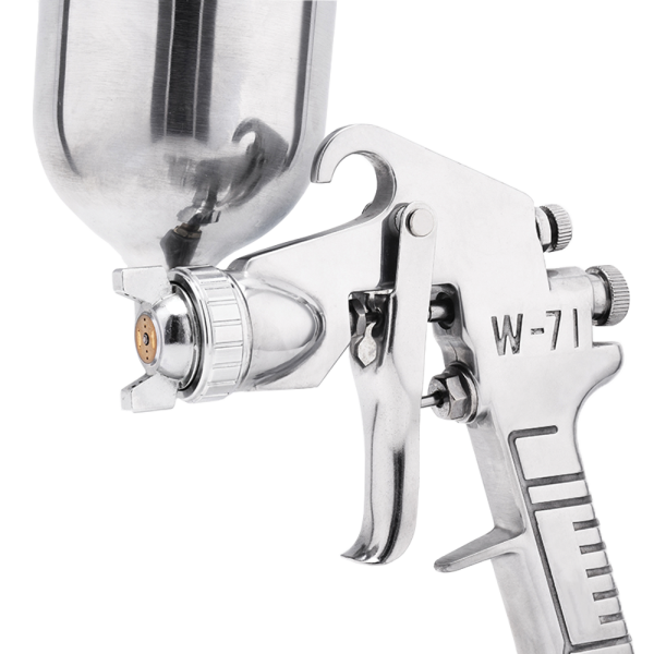 EL-W71 EXCELLENT ATOMIZATION SPRAY GUN 1.5MM