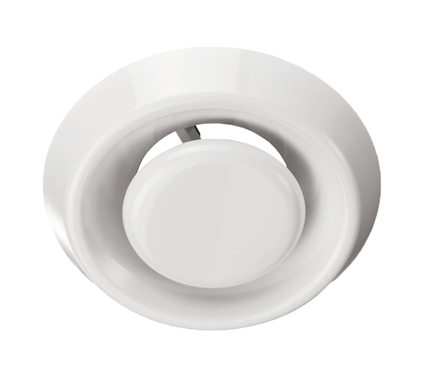 A 125 VR,ABS CONE PVC VENTIL D105