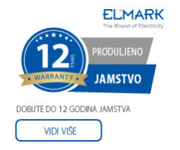 Produljeno jamstvo