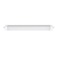 SERENA LED FIXTURE 60W 4000K IP65 IK08 WITH SENSOR                                                                                                                                                                                                             