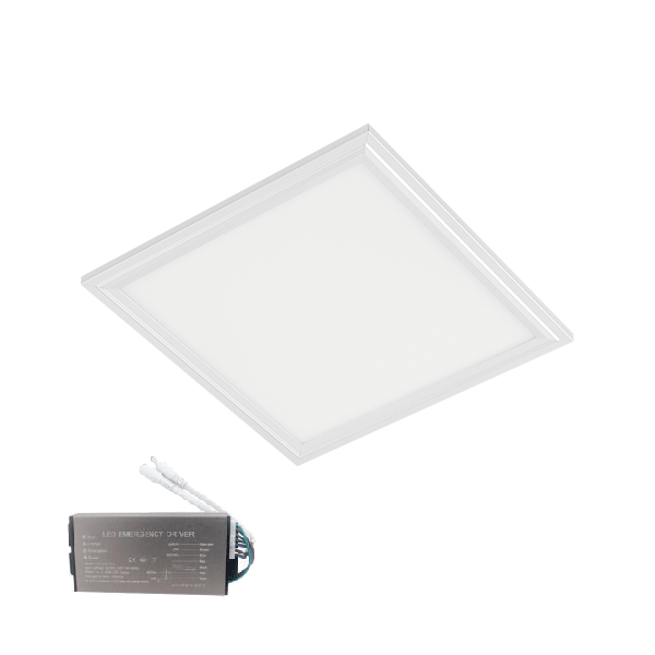 Nekonvencionalne primjene LED panela