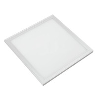 LED PANEL 40W 6400K 595x595mm 120LM/W IP54+EM                                                                                                                                                                                                                  