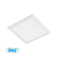 LED PANEL FOR DRYWALL 40W 4000K 595x595mm BIJELI