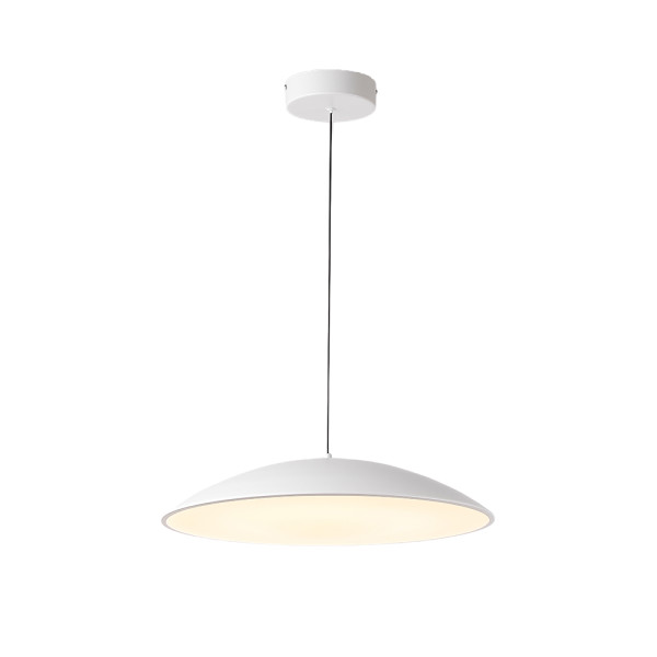 MARY LED Pendant Light 36W 3CCT, Remote Control, Dimmable, White