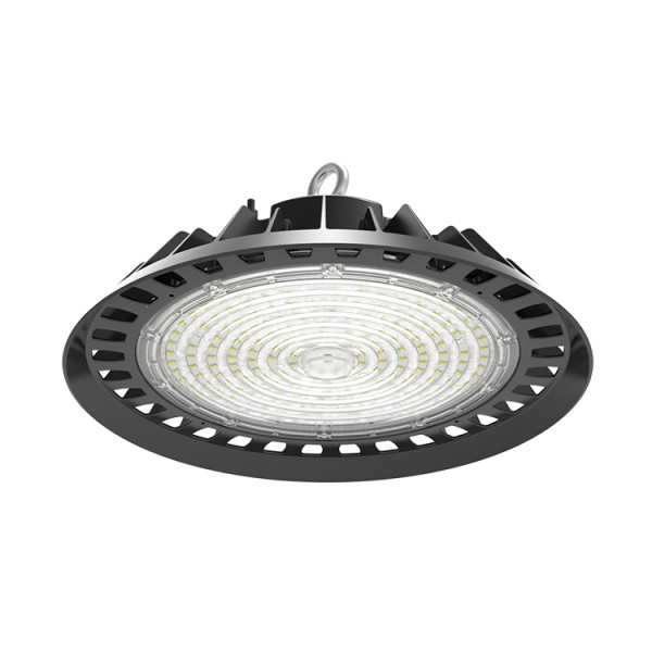 BOSTON150 LED HIGH BAY 90/120/150W 5500K IP65+EM                                                                                                                                                                                                               