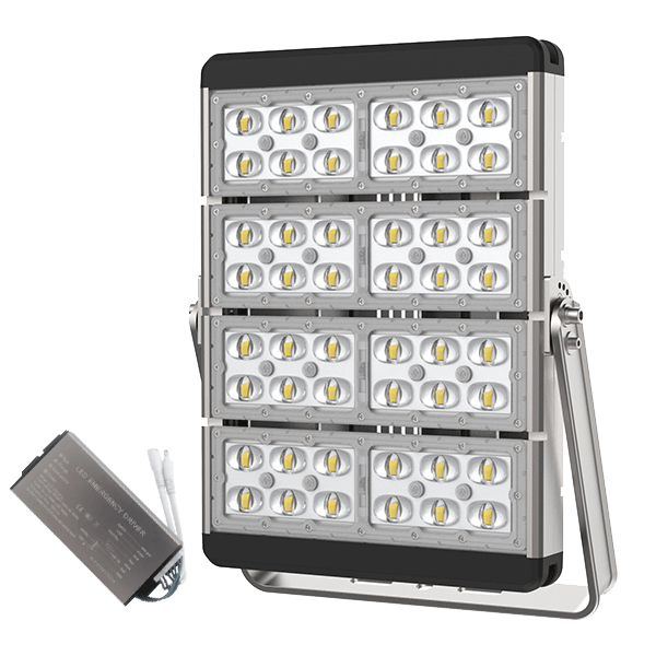 ELMARK LED REFLEKTOR EOS 200W 5700K+PANIK MODULOM