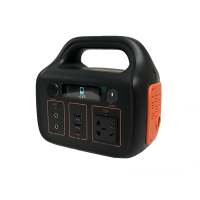 PORTABLE CHARGING STATION 500W