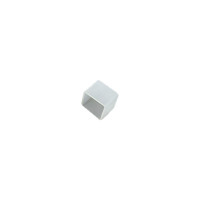 END CAP FOR RECESSED SIDE BEND LED NEON                                                                                                                                                                                                                        