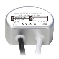 ELMARK EL-RF3024 CV LED DRIVER 30W 24V IP67                                                                                                                                                                                                                    