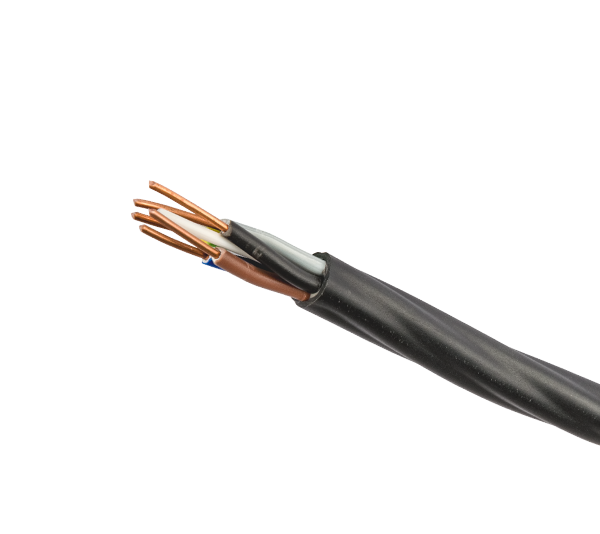 KABEL NAPOJNI 5X16MM² 0.6/1kV