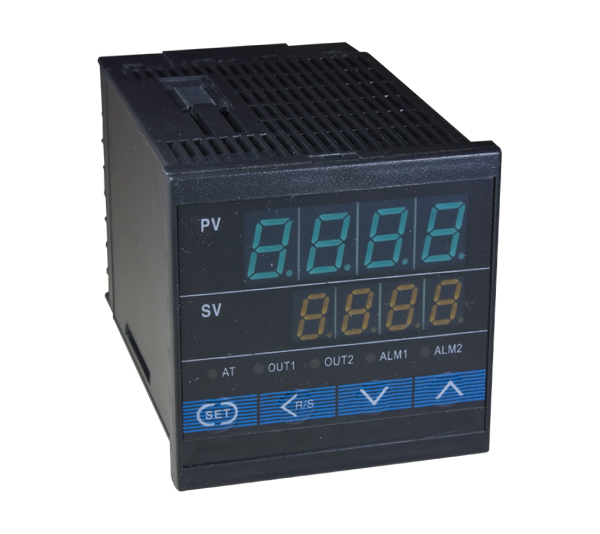 DIGITALNI REGULATOR TEMPERATURE CD701 – K,J, Pt 100