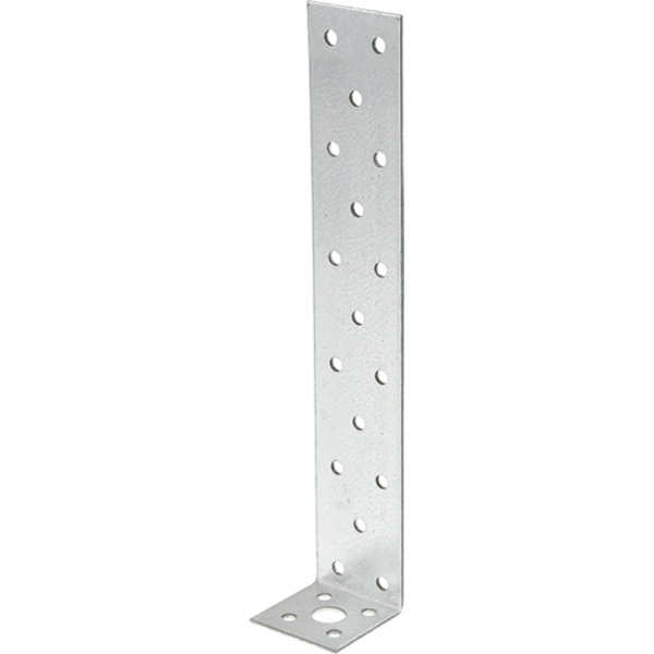 PERFORATED BRACKET KK 40X200MM