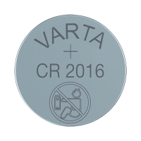 BATERIJA VARTA CR2016 3V PROFESSIONAL ELECTRONICS