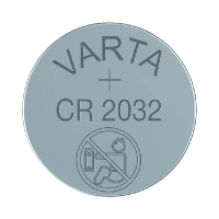 BATERIJA VARTA CR2032 3V PROFESIONAL ELECTRONICS
