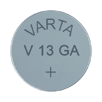 BATERIJA VARTA V13GA 1.5V PROFESIONAL ELECTRONICS