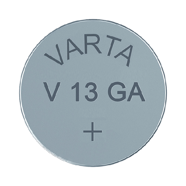 BATERIJA VARTA V13GA 1.5V PROFESIONAL ELECTRONICS