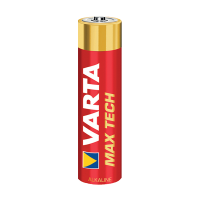 BATERIJA VARTA LR03 1.5V AAA MAX TECH