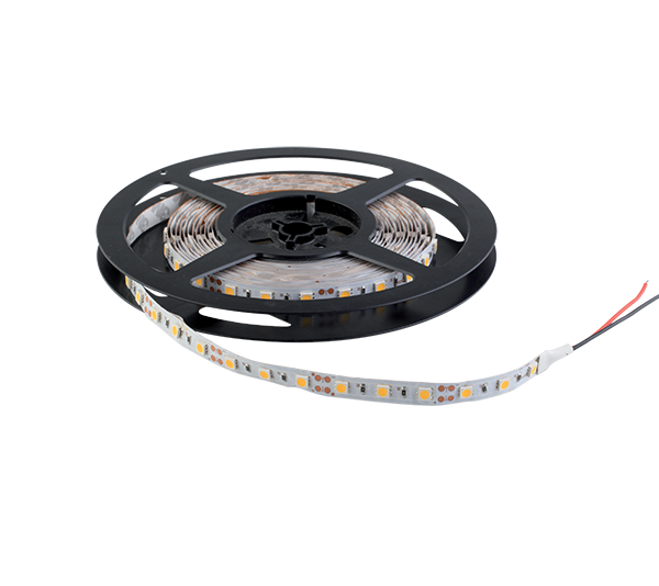 LED300-5050(12/DC,IP65)-ТОПЛО БЯЛО/5M