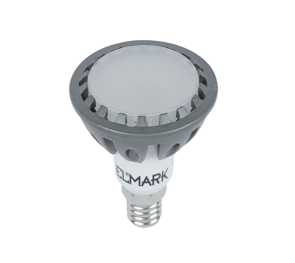 LED  ŽARULJA LED50SMD3014 5,5W E14 230V BIJELA