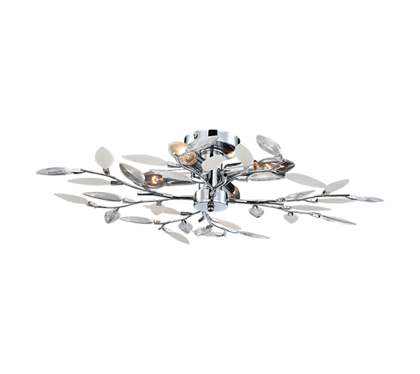 63160-3 VIDA LUSTER 3XE14