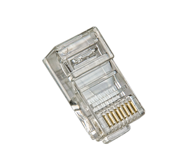 RJ45 KONEKTOR (CAT5E)