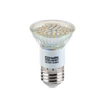 LED  ŽARULJA LED60SMD3528 3W E27 230V BIJELA