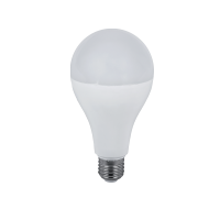 LED ŽARULJA ZA PERAD A70 9W IP65 PLAVA