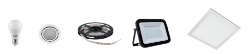 LED osvjetljenje 6 | ELMARK LED osvjetljenje 6