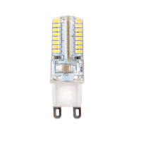 LED ŽARULJA 2,5W G9 230V BIJELA