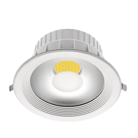 LED UGRADBENA SVJETILJKA GLFILM217WH 15W