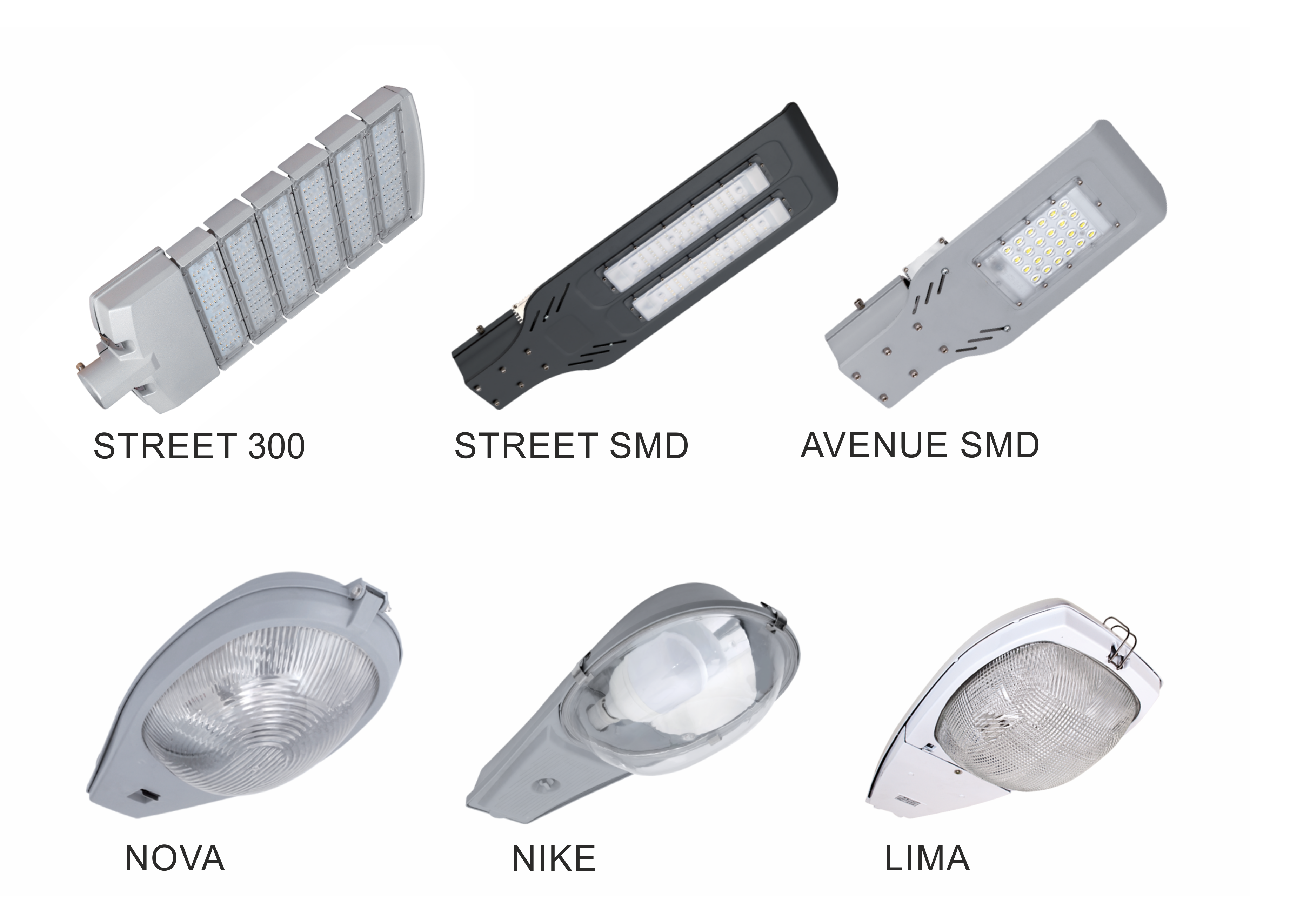 LED ulično osvjetljenje 8