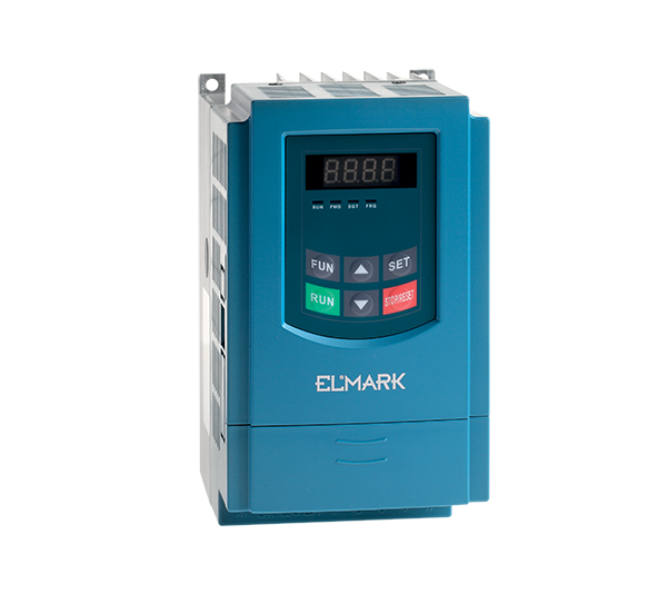 FREKVENTNI REGULATOR ELM-1000 11KW 23A 400V