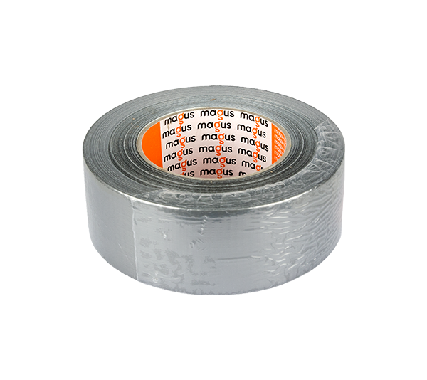 MAGUS PROFI 908 IZOLIR TRAKA 50M/48mm CRNA