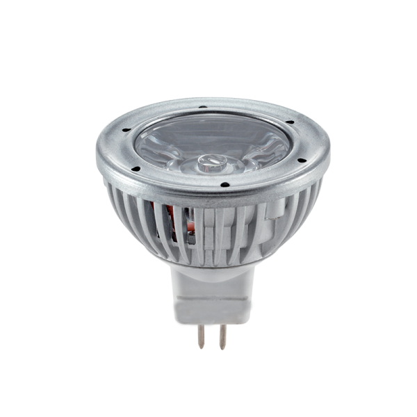 LED1 3W GU5,3 12V WW