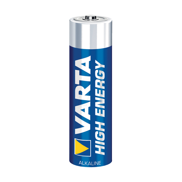 BATERIJA VARTA LR03 1.5V AAA HIGH ENERGY